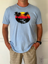 Load image into Gallery viewer, Unisex Short Sleeve T-Shirt Island Vibes
