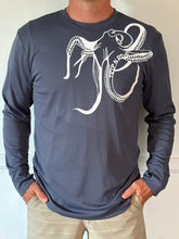 Load image into Gallery viewer, Light Weight Rash Guard Octopus
