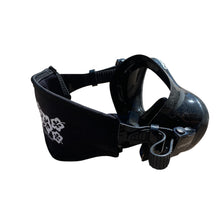 Load image into Gallery viewer, Neoprene Mask Strap- Hibiscus
