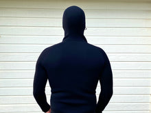 Load image into Gallery viewer, Unisex Hooded Wetsuit Jacket 3 Mil
