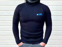 Load image into Gallery viewer, Unisex Hooded Wetsuit Jacket 3 Mil
